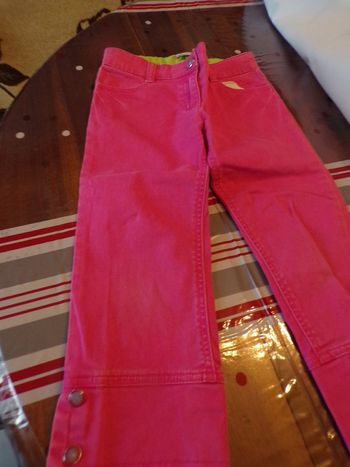 Pantacourt  8 ans  Orchestra