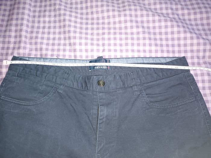 Pantalon chino homme - photo numéro 6