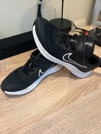 Basket Nike Star Runner 3 Just Do It - taille 32