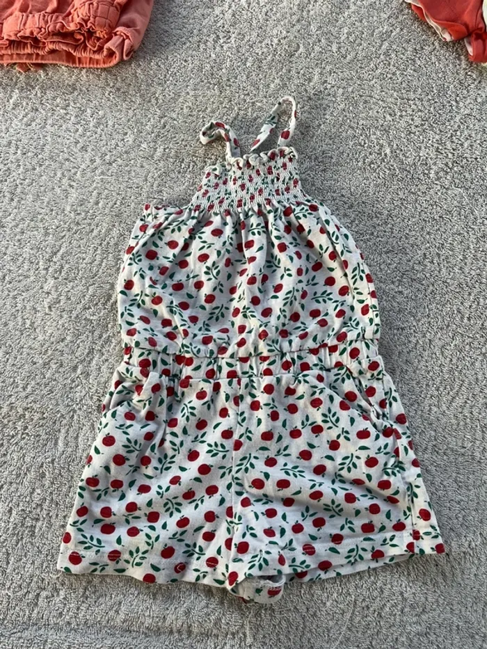 Short / combi short 3 ans - photo numéro 4