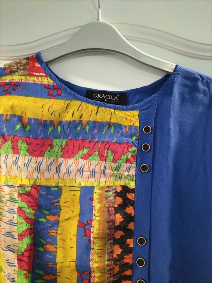 T shit femme - photo numéro 2