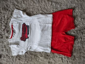Pyjama taille 4 ans
