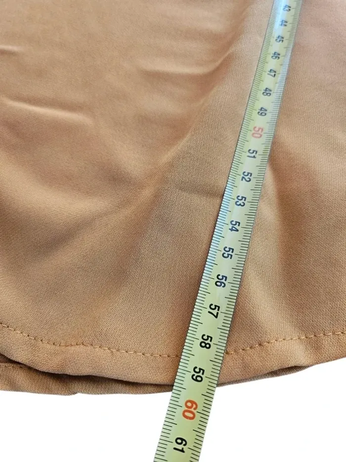 Blouse Deluxe taille S / 36 - photo numéro 4
