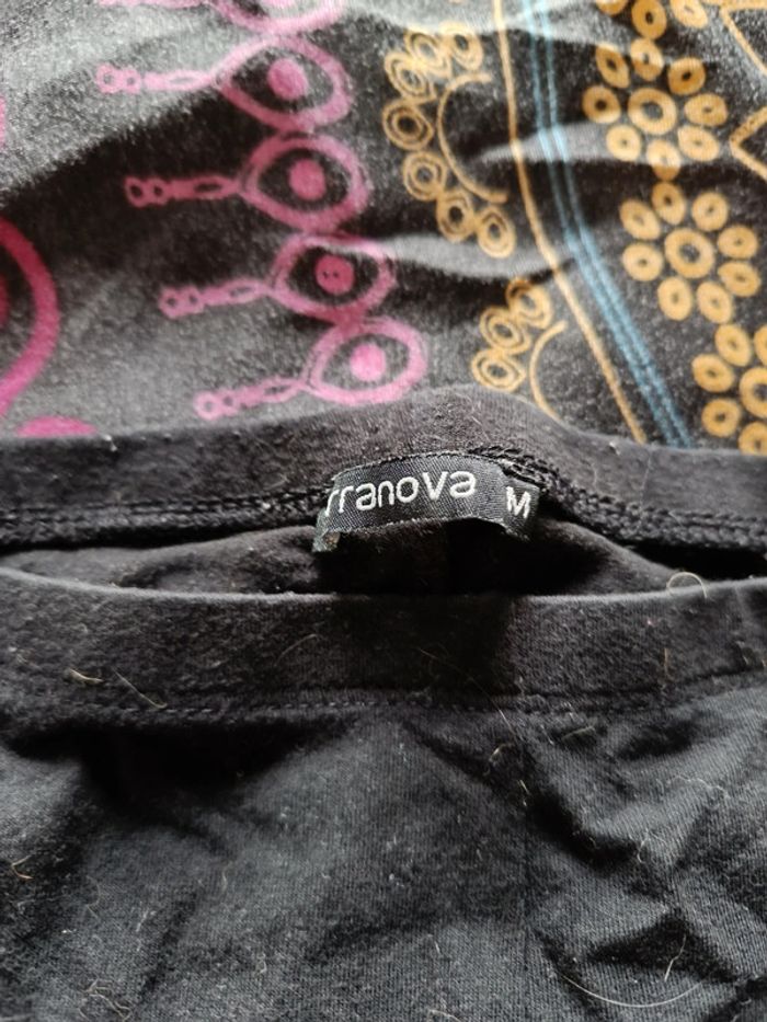 Legging femme taille M - photo numéro 2