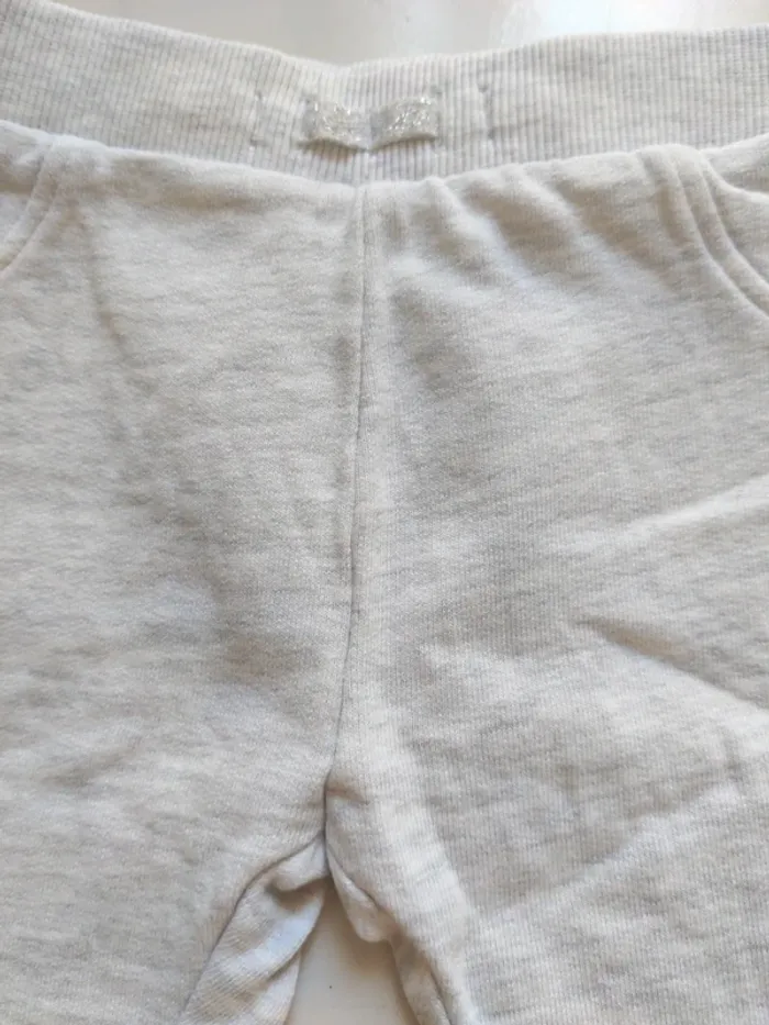 Pantalon jogging tex 9 mois - photo numéro 2