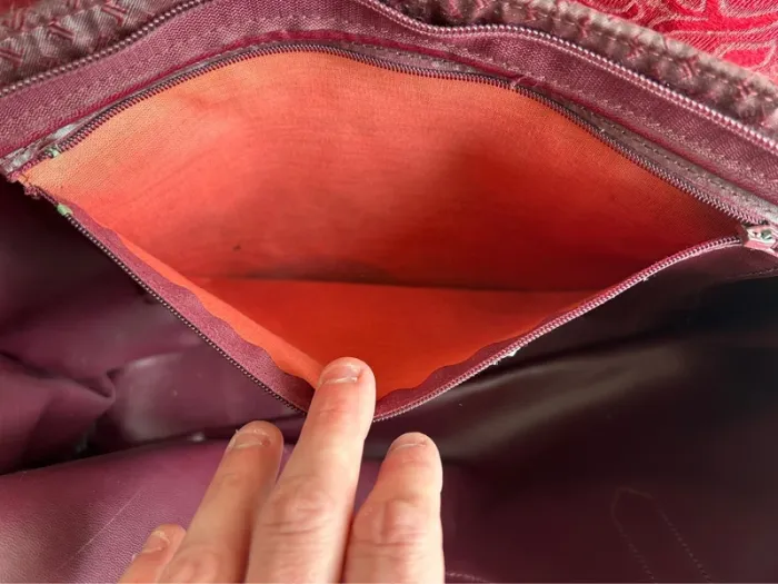 Sac Jacques Esterel vintage - photo numéro 6