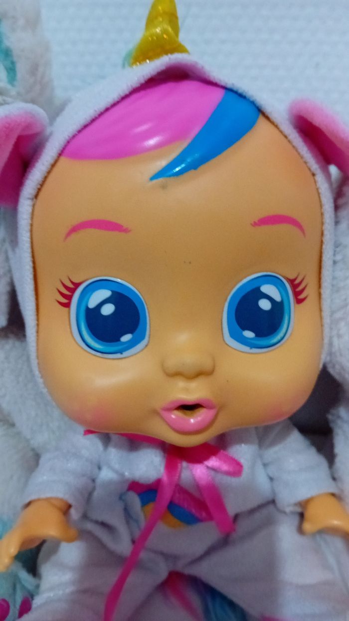 Lot babies cry - photo numéro 4