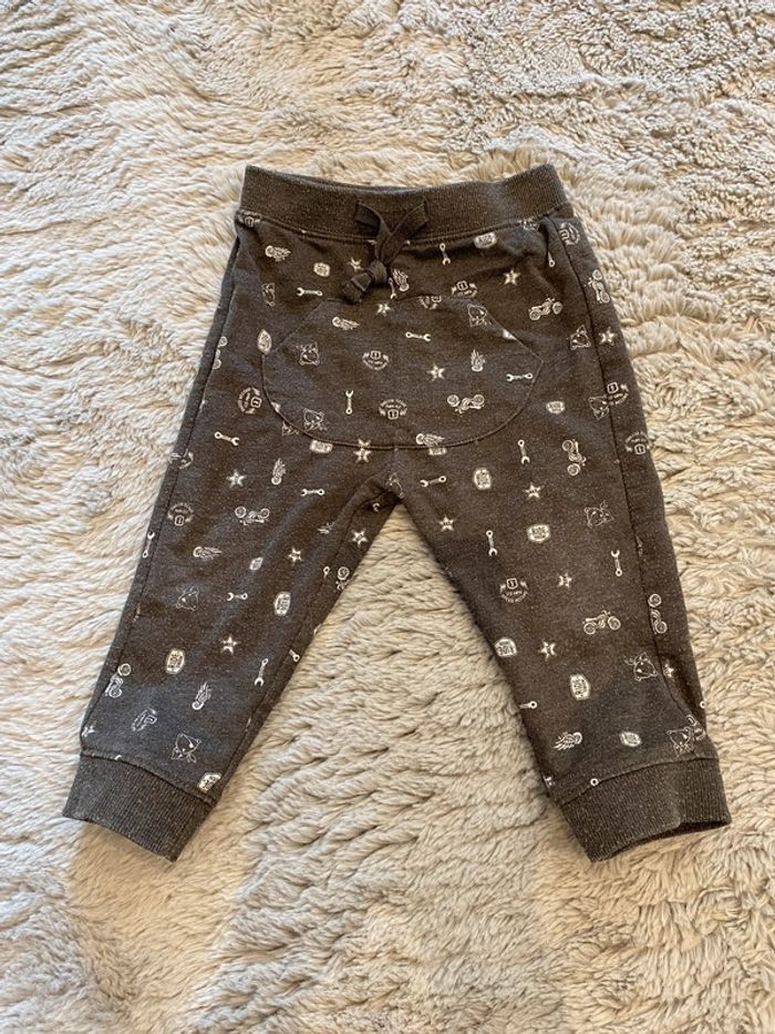 Pantalon 12 mois