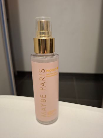 Spray Protect Maybe Paris protecteur thermique