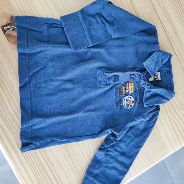 Lot hauts - photo numéro 2