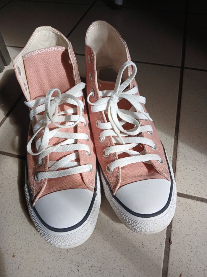 Chaussures bottines - photo numéro 2
