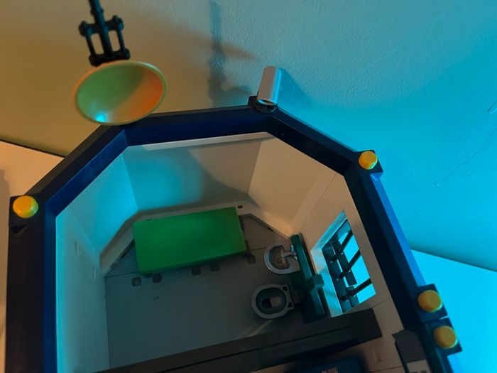 Police Playmobil - photo numéro 4