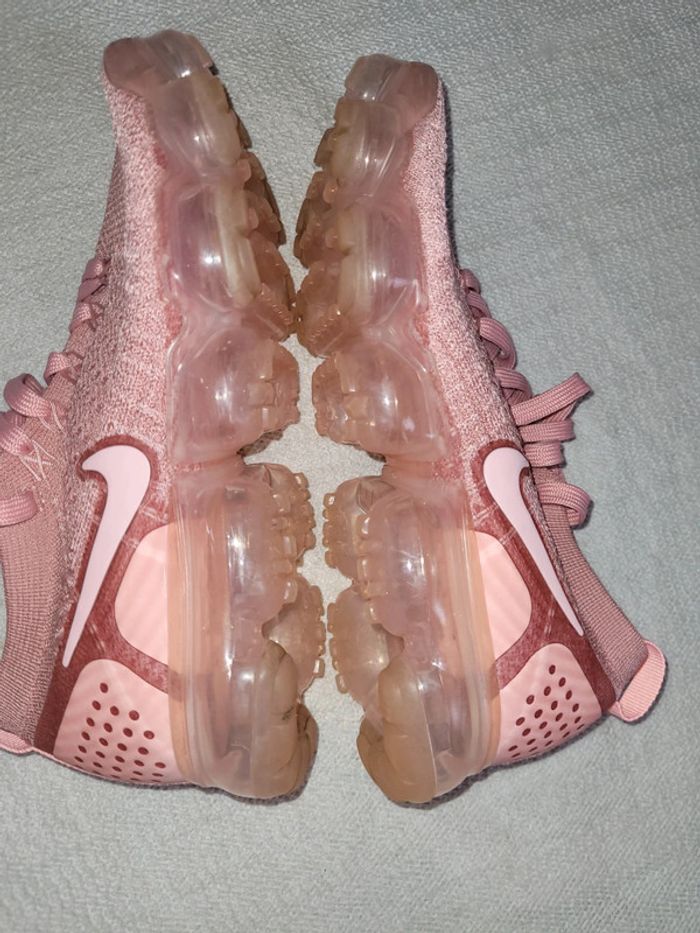 Nike air vapormax flyknit 2 - photo numéro 7