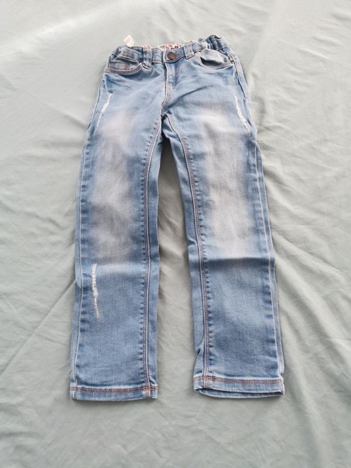 Jeans - photo numéro 2