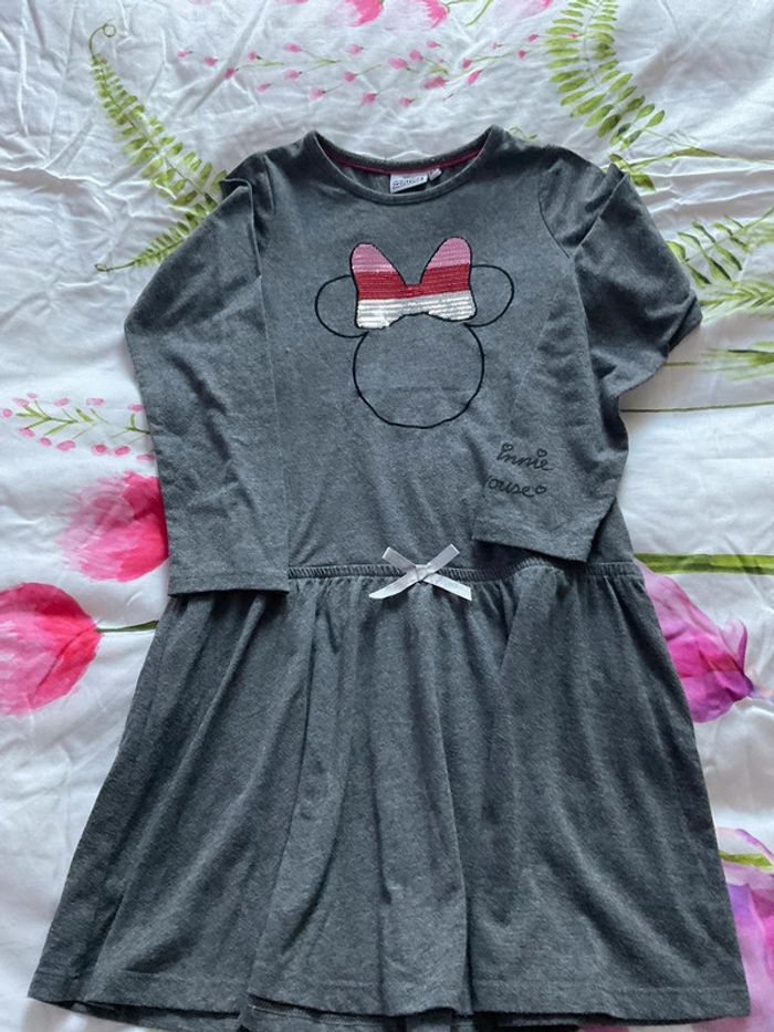 Robe « Disney »