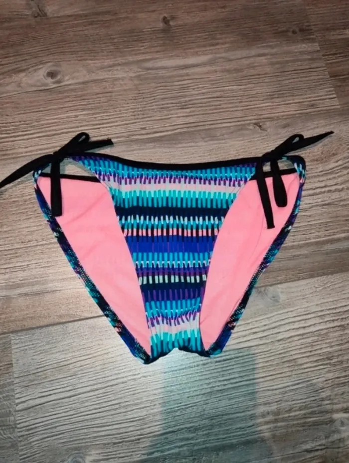 Culotte de maillot de bain