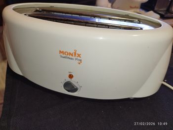 Grille-pain - 1200W