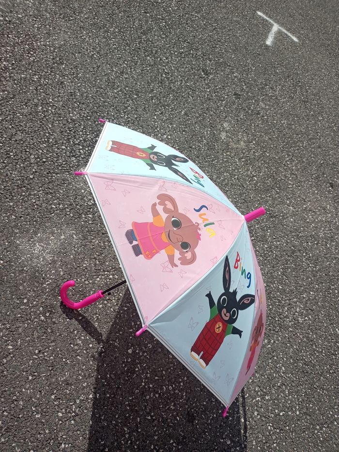 Parapluie bing