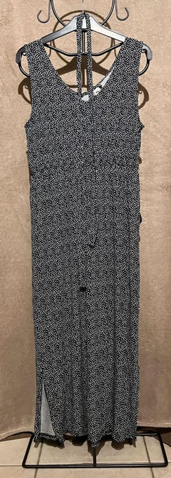Robe longue ICHI