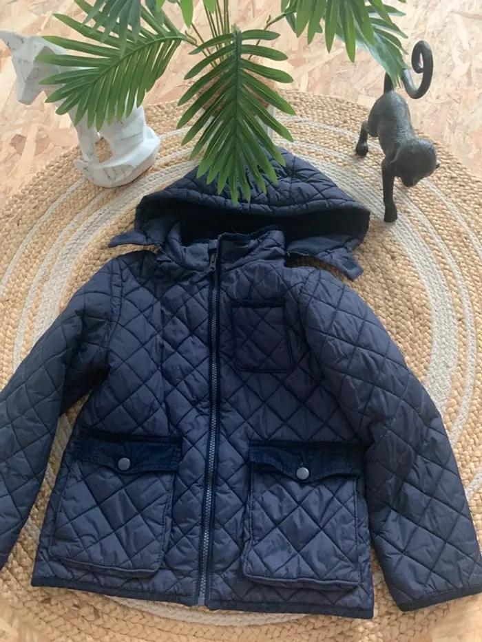 Blouson mi saison - photo numéro 2