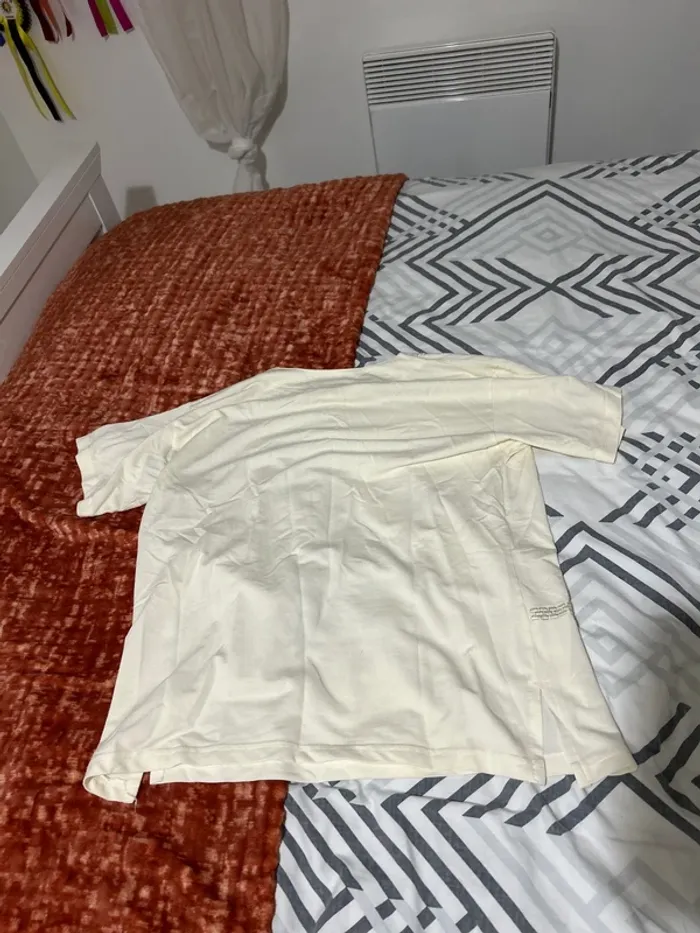T-shirt brodé - photo numéro 3