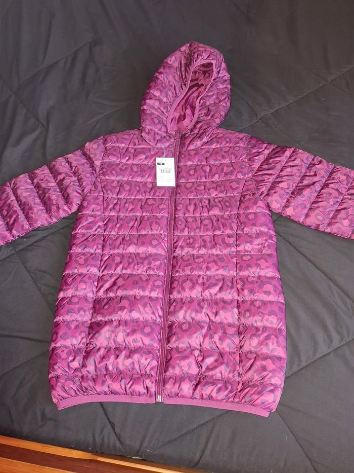 Blouson fille 16ans neuf