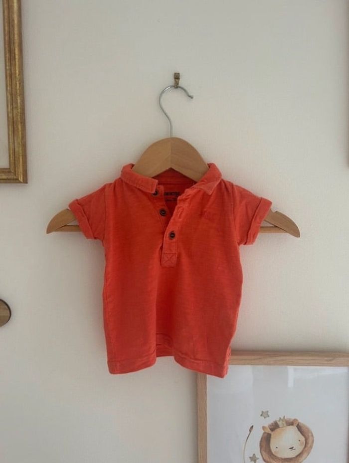 T-shirt manches courtes