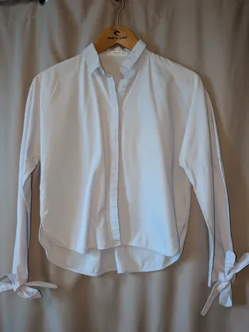 Chemise mango taille xs