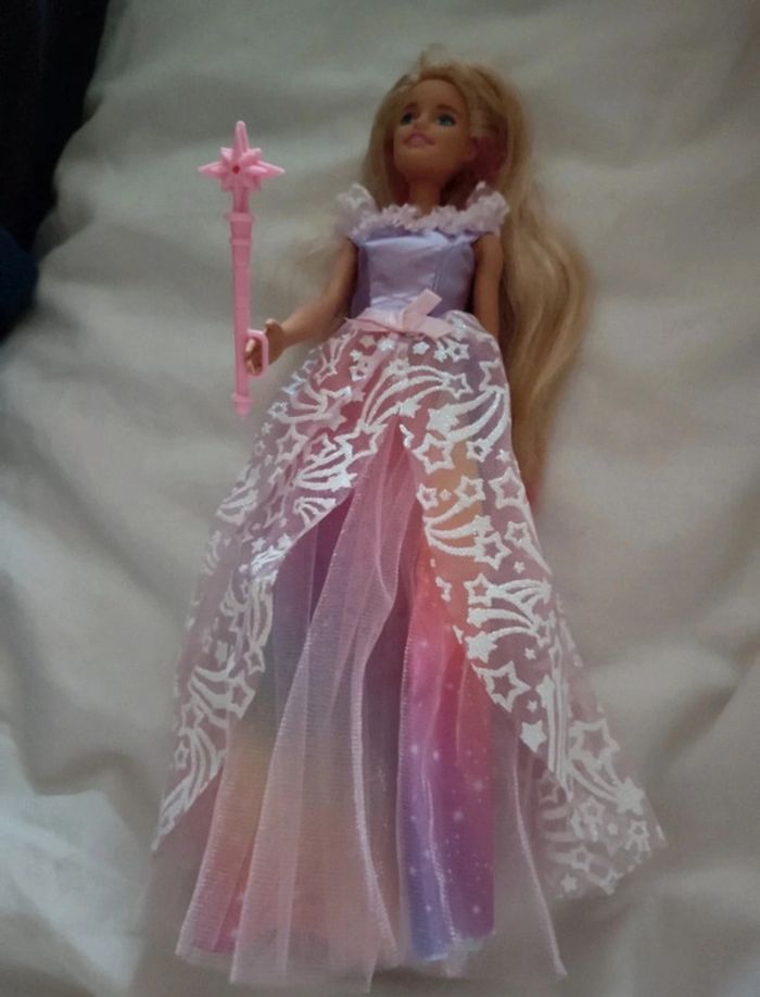 Barbie