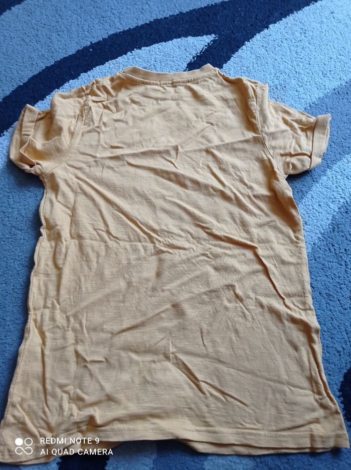 T-shirt garçon - photo numéro 9