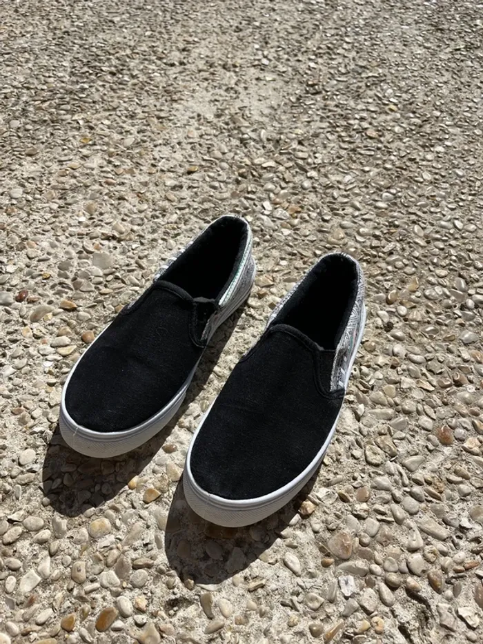Chaussures