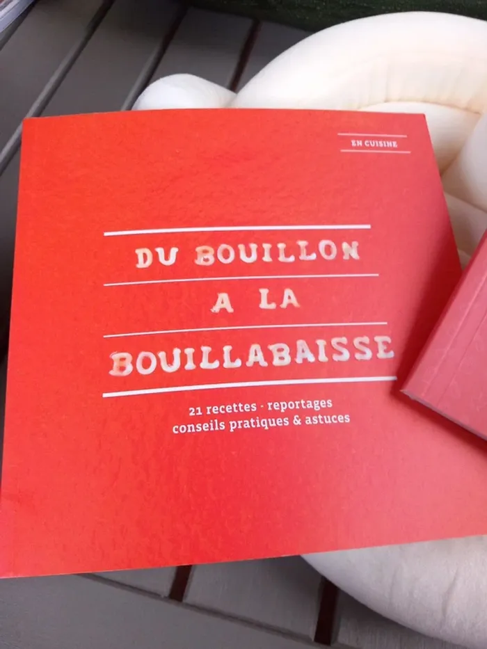 Livres de recettes bébé + soupes - photo numéro 2