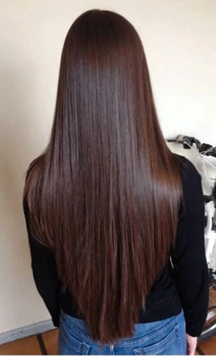 X2 Garnier Coloration Brune