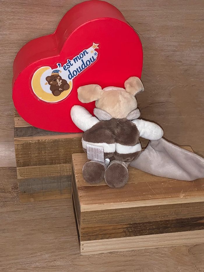 DDC138 doudou et compagnie chien - photo numéro 2