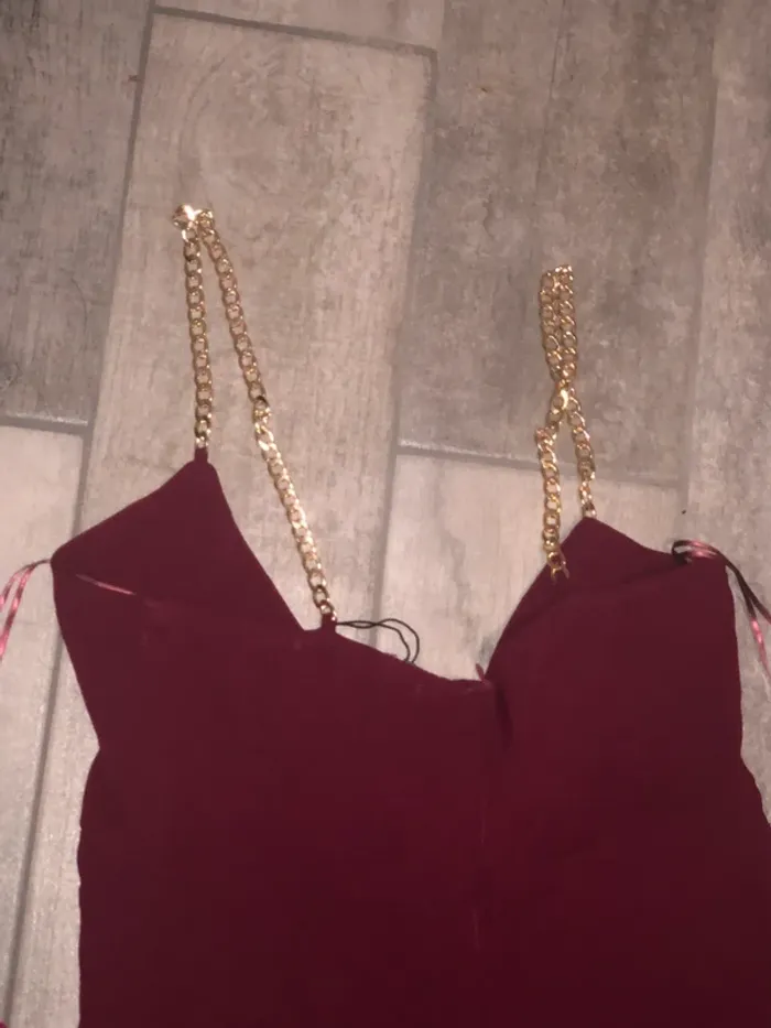 Combinaison fluide Zara TBE taille S - photo numéro 5
