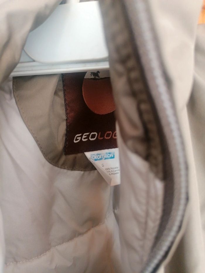 Gilet d'équitation - photo numéro 2