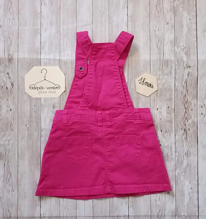 Robe 18MF131 - photo numéro 2