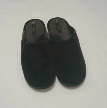 Pantoufles Dim Homme 🚹 Taille 43