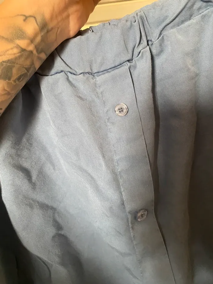 Blouse taille unique - photo numéro 9