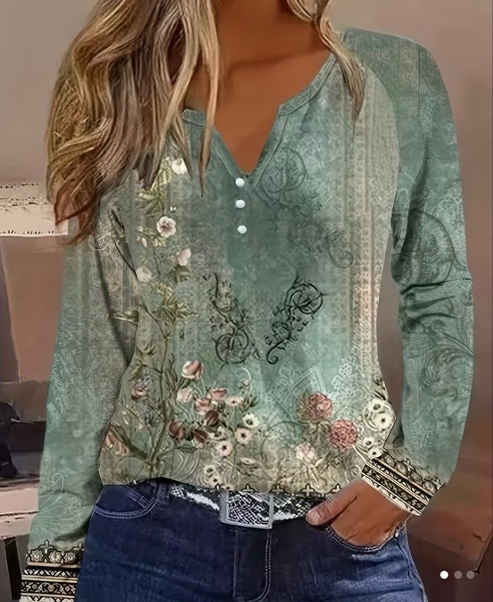 Haut T-shirt rétro Neuf M