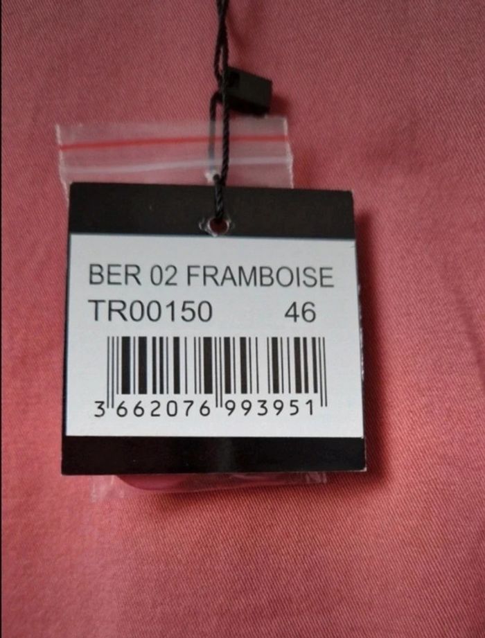 Short taille 46. - photo numéro 3