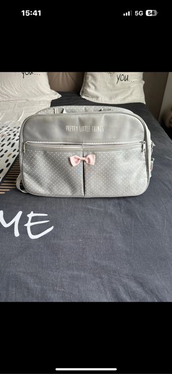 Sac à langer