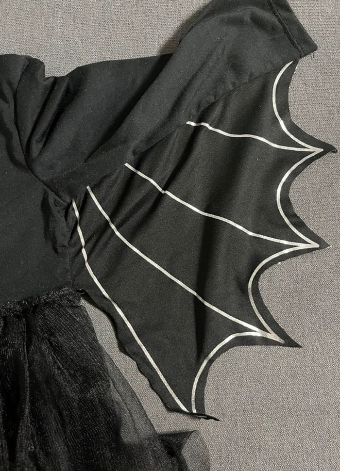 Déguisement H&M chauve souris 2 ans - photo numéro 3