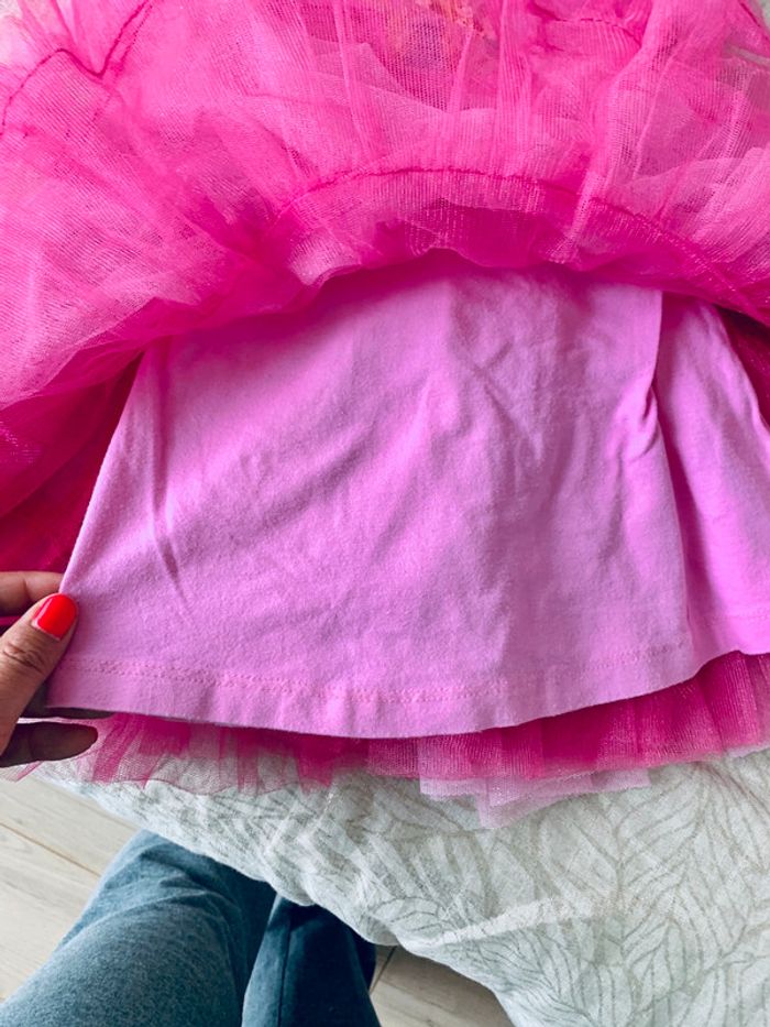 Robe de princesse - girly Disneyland Paris - photo numéro 7