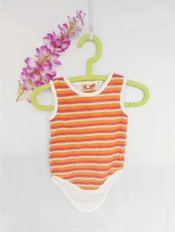 Bodie débardeur mixte 6 mois