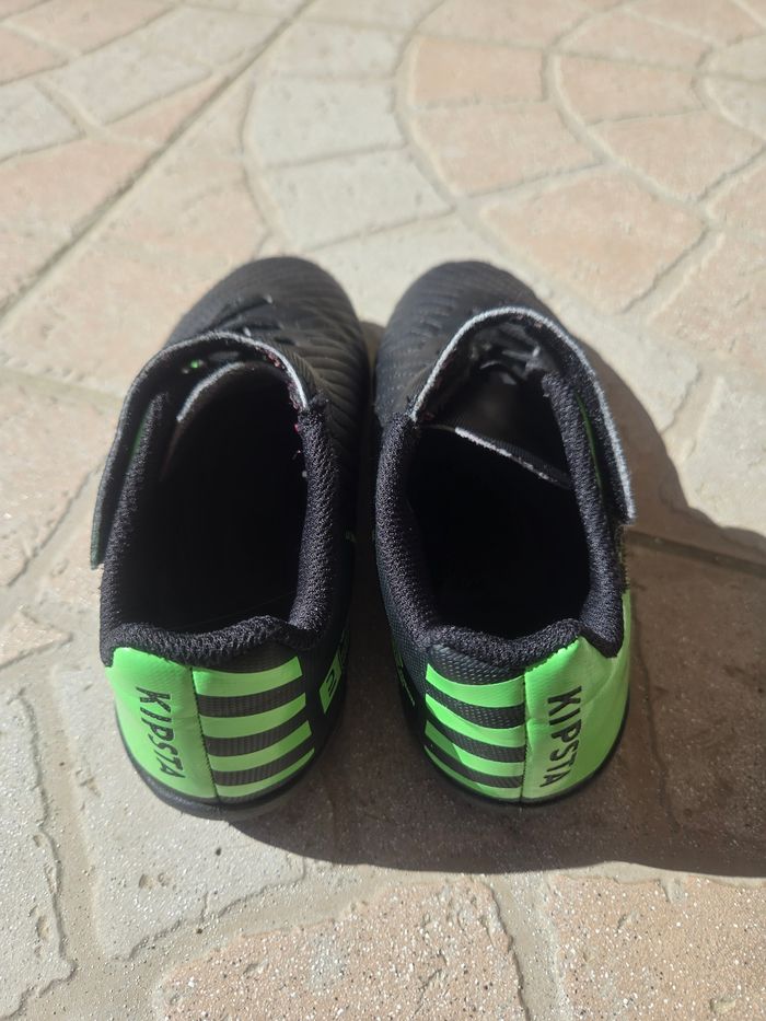 Chaussure foot 31 - photo numéro 3