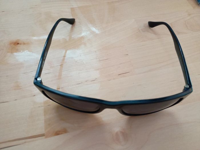 Lunettes de soleil - photo numéro 7