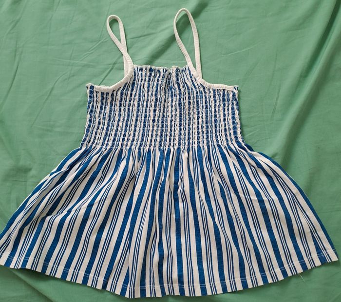 Lot petits hauts fille 10 ans - photo numéro 2