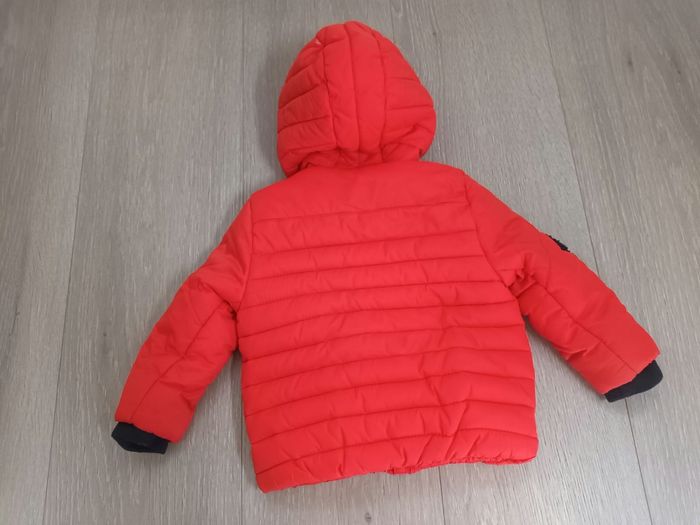 Doudoune hiver - photo numéro 4