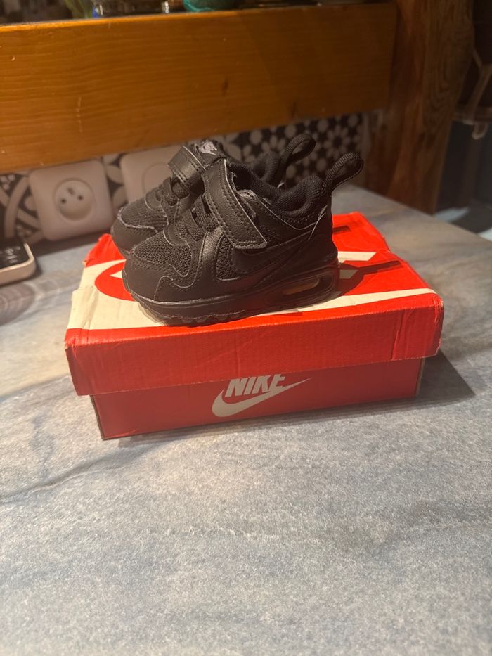 Nike air Max 18.5 - photo numéro 3